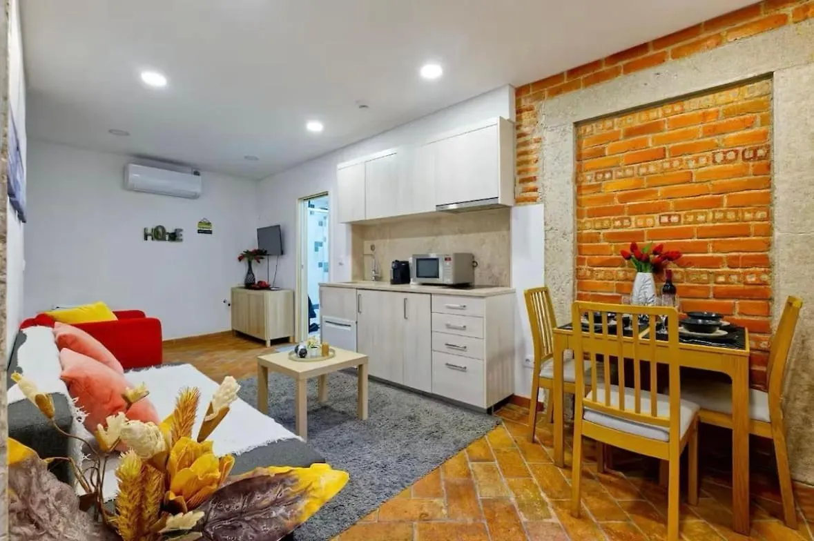Homey Haven With A Rustic Charm Lisbon 0*,  Portugal