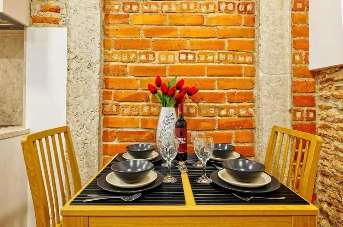 Homey Haven With A Rustic Charm Lisbon 0*,  Portugal