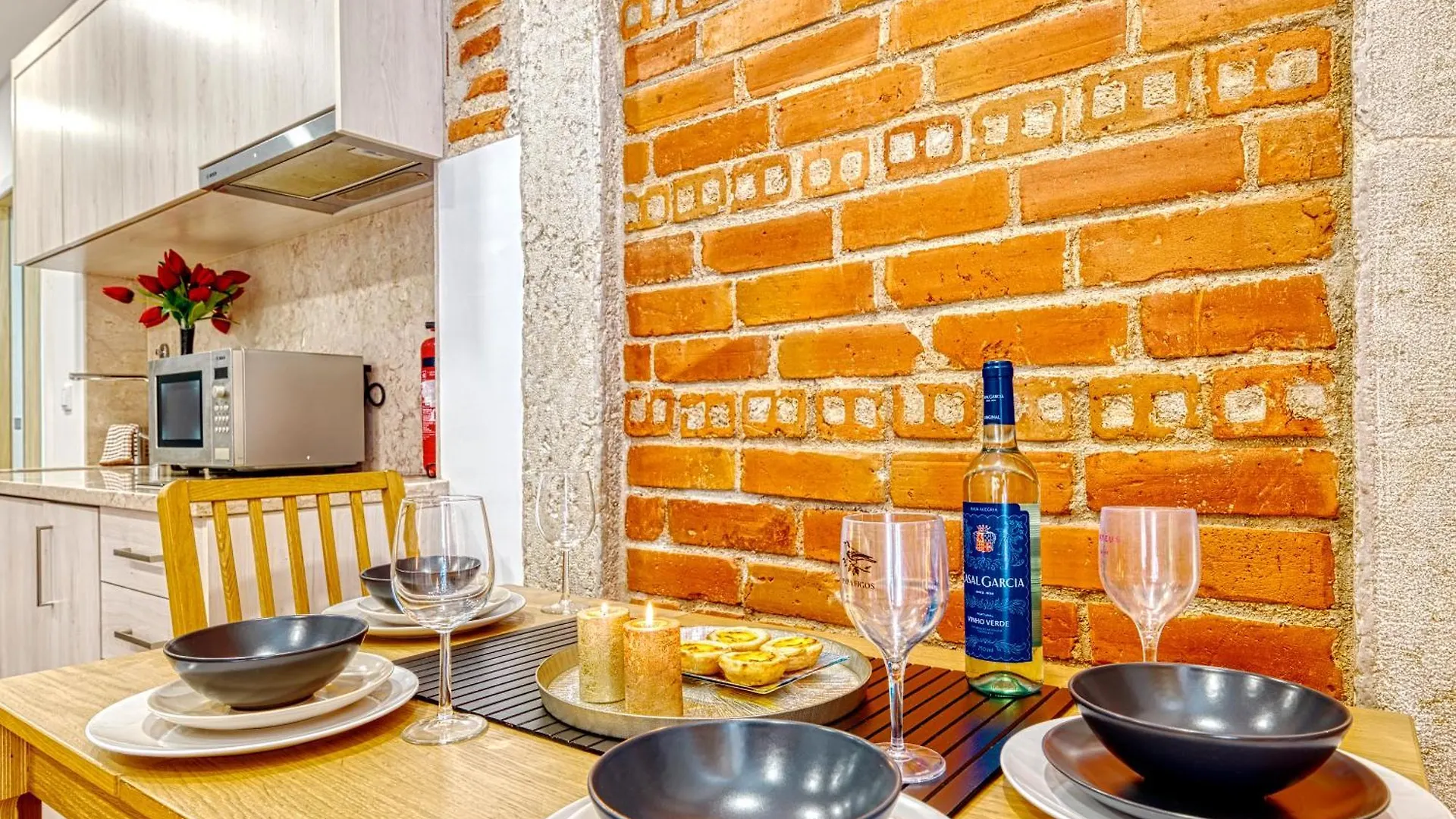 Homey Haven With A Rustic Charm Lisbon 0*,  Portugal